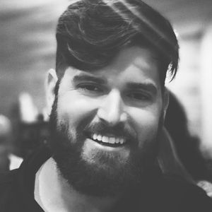 Meet your Posher, Jason